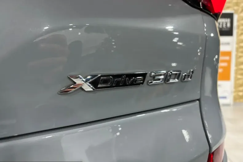 BMW X5 (Seria X) din 2025 cu 24.299 km - oferta BMW200611 - foto 13