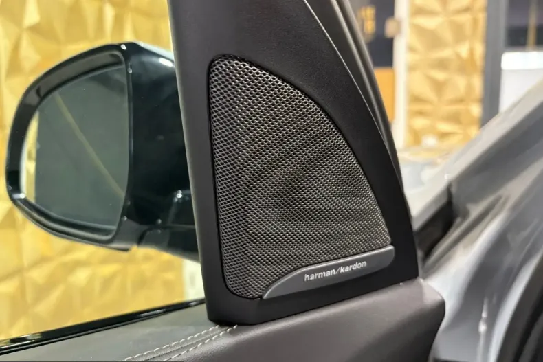 BMW X5 (Seria X) din 2025 cu 24.299 km - oferta BMW200611 - foto 16