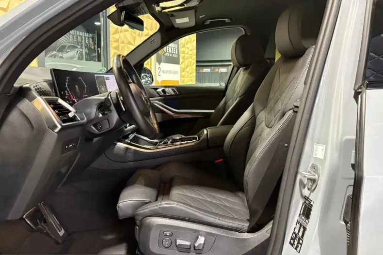 BMW X5 (Seria X) din 2025 cu 24.299 km - oferta BMW200611 - foto 17