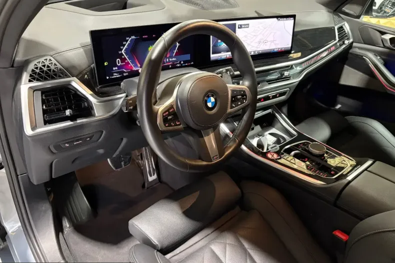 BMW X5 (Seria X) din 2025 cu 24.299 km - oferta BMW200611 - foto 18