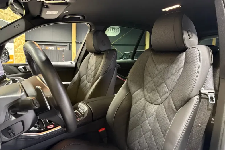 BMW X5 (Seria X) din 2025 cu 24.299 km - oferta BMW200611 - foto 19