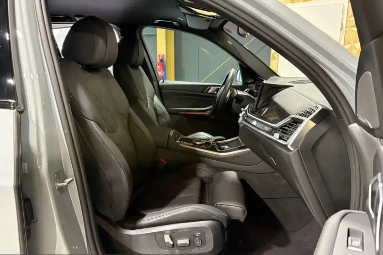 BMW X5 (Seria X) din 2025 cu 24.299 km - oferta BMW200611 - foto 20