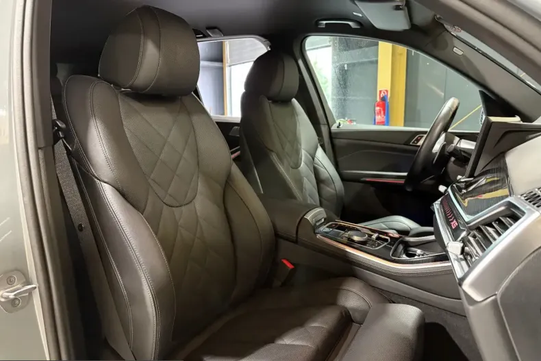 BMW X5 (Seria X) din 2025 cu 24.299 km - oferta BMW200611 - foto 21