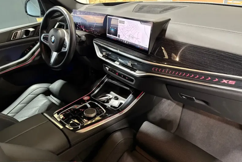 BMW X5 (Seria X) din 2025 cu 24.299 km - oferta BMW200611 - foto 22