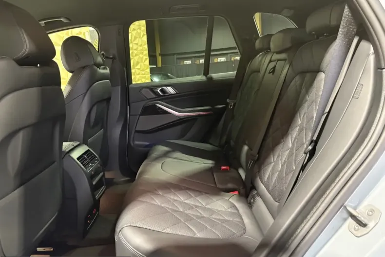 BMW X5 (Seria X) din 2025 cu 24.299 km - oferta BMW200611 - foto 23