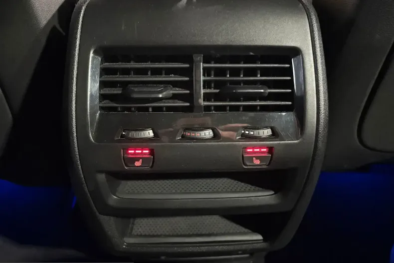 BMW X5 (Seria X) din 2025 cu 24.299 km - oferta BMW200611 - foto 24