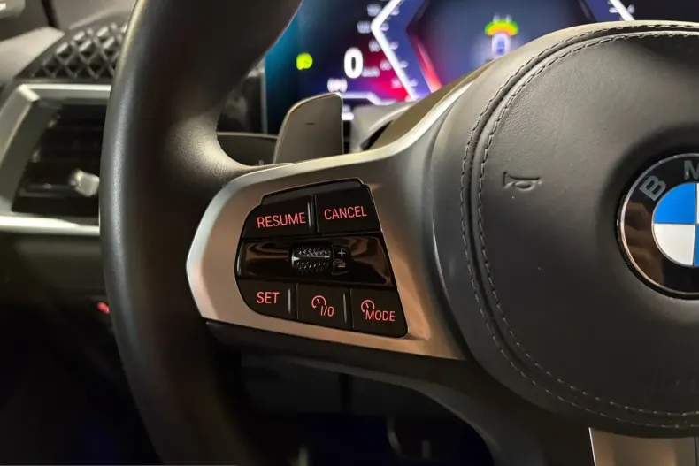 BMW X5 (Seria X) din 2025 cu 24.299 km - oferta BMW200611 - foto 27