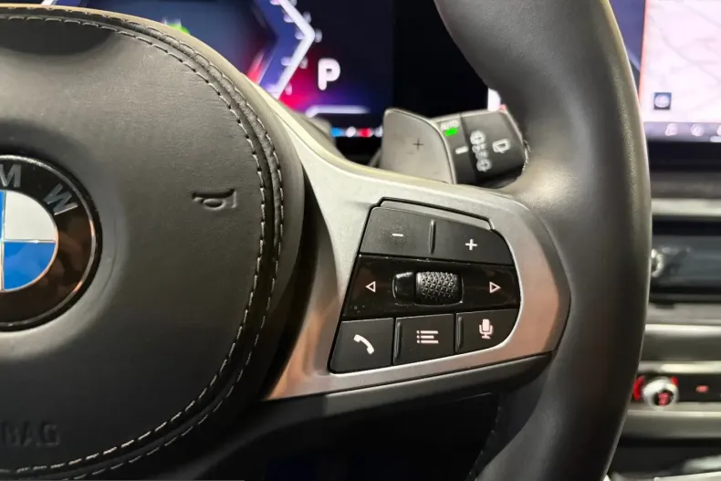 BMW X5 (Seria X) din 2025 cu 24.299 km - oferta BMW200611 - foto 28