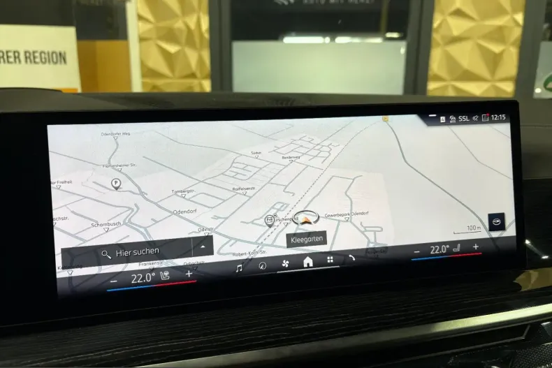 BMW X5 (Seria X) din 2025 cu 24.299 km - oferta BMW200611 - foto 30