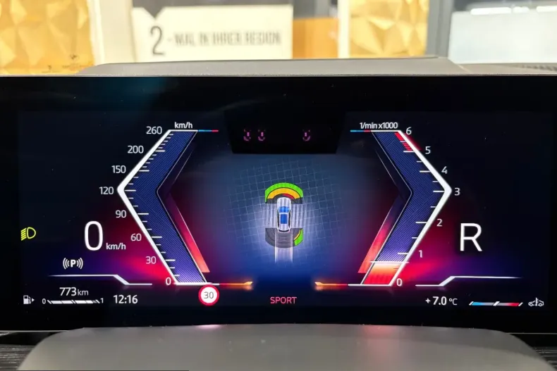 BMW X5 (Seria X) din 2025 cu 24.299 km - oferta BMW200611 - foto 32