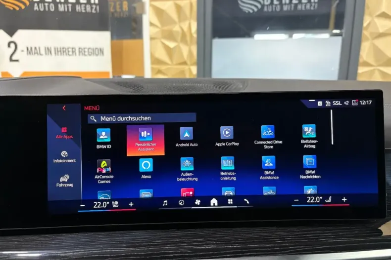 BMW X5 (Seria X) din 2025 cu 24.299 km - oferta BMW200611 - foto 36