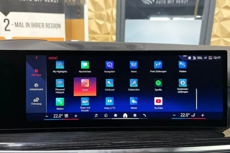 BMW X5 (Seria X) din 2025 cu 24.299 km - oferta BMW200611 - foto 38