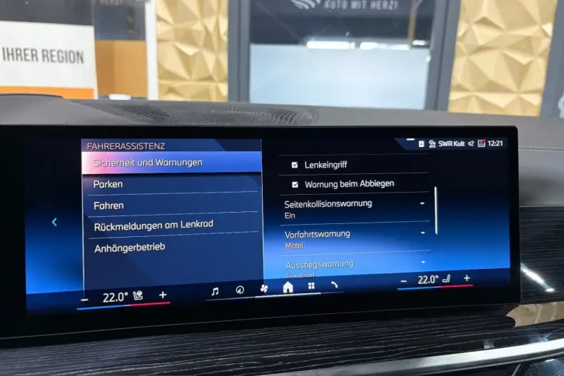 BMW X5 (Seria X) din 2025 cu 24.299 km - oferta BMW200611 - foto 44