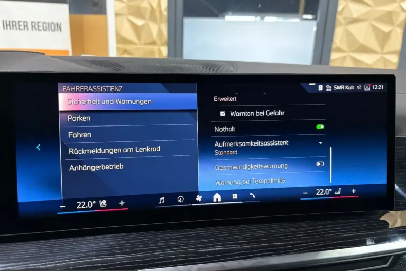 BMW X5 (Seria X) din 2025 cu 24.299 km - oferta BMW200611 - foto 45