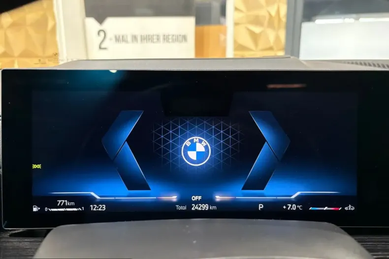 BMW X5 (Seria X) din 2025 cu 24.299 km - oferta BMW200611 - foto 47