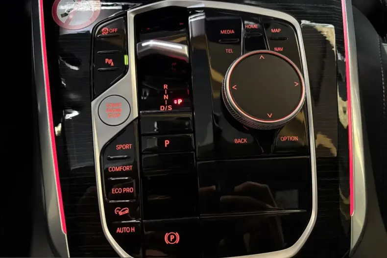 BMW X5 (Seria X) din 2025 cu 24.299 km - oferta BMW200611 - foto 49