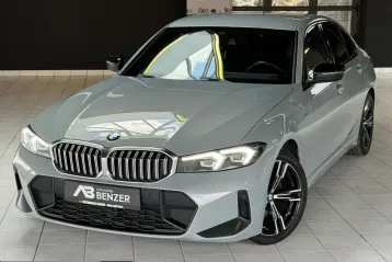 BMW 320 din 2023 - oferta BMW200612