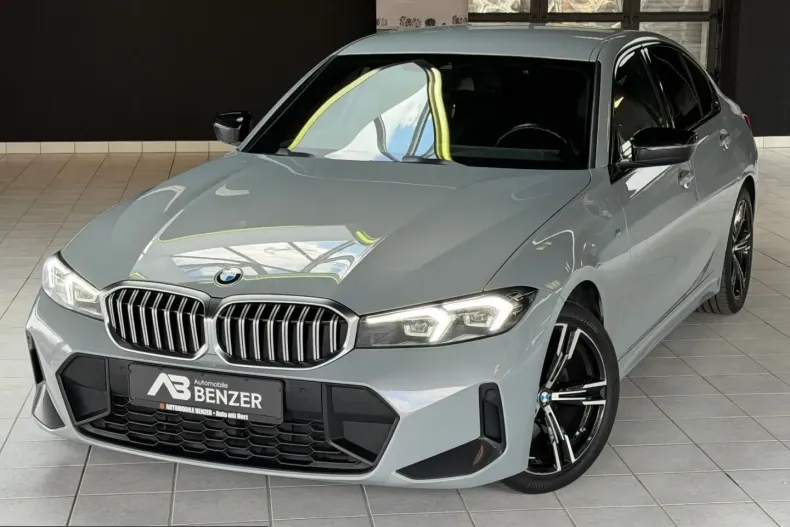 BMW 320 (Seria 3) din 2023 cu 99.173 km - oferta BMW200612 - foto 1