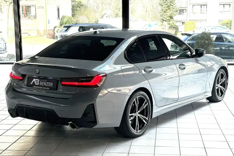 BMW 320 (Seria 3) din 2023 cu 99.173 km - oferta BMW200612 - foto 2