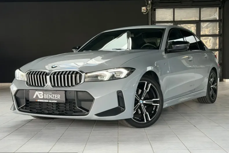 BMW 320 (Seria 3) din 2023 cu 99.173 km - oferta BMW200612 - foto 3