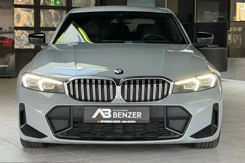 BMW 320 (Seria 3) din 2023 cu 99.173 km - oferta BMW200612 - foto 4