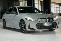 BMW 320 (Seria 3) din 2023 cu 99.173 km - oferta BMW200612 - foto 5