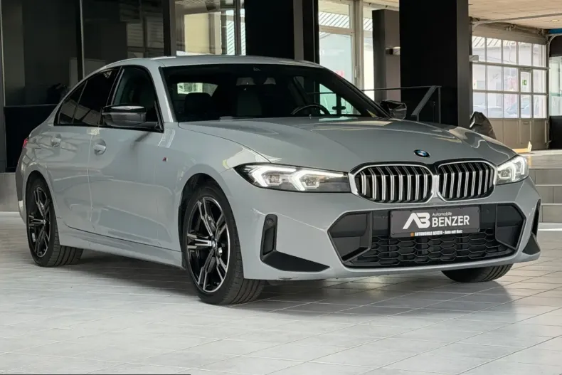 BMW 320 (Seria 3) din 2023 cu 99.173 km - oferta BMW200612 - foto 5