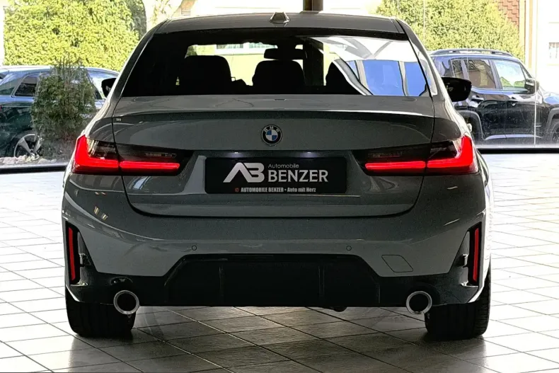 BMW 320 (Seria 3) din 2023 cu 99.173 km - oferta BMW200612 - foto 7