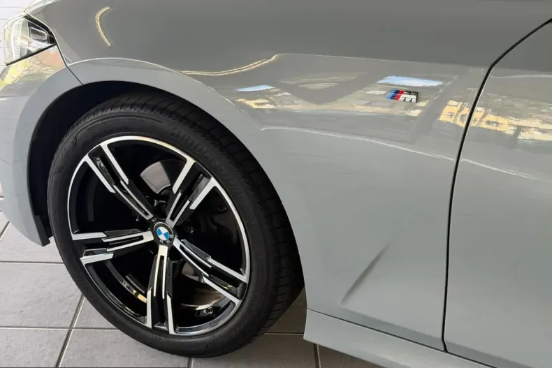 BMW 320 (Seria 3) din 2023 cu 99.173 km - oferta BMW200612 - foto 10