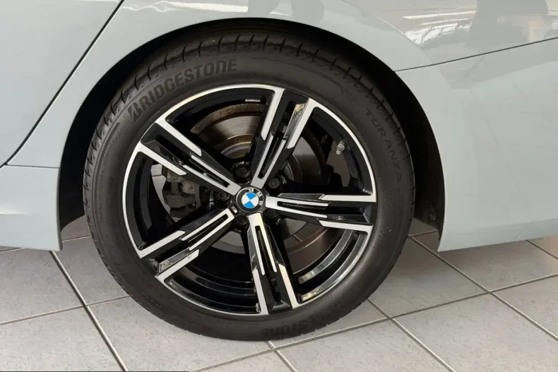 BMW 320 (Seria 3) din 2023 cu 99.173 km - oferta BMW200612 - foto 11