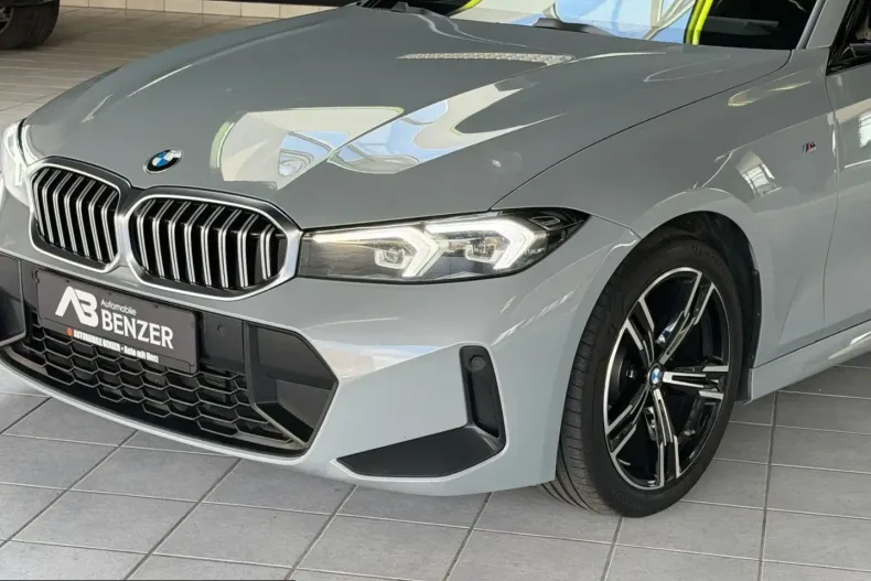 BMW 320 (Seria 3) din 2023 cu 99.173 km - oferta BMW200612 - foto 12