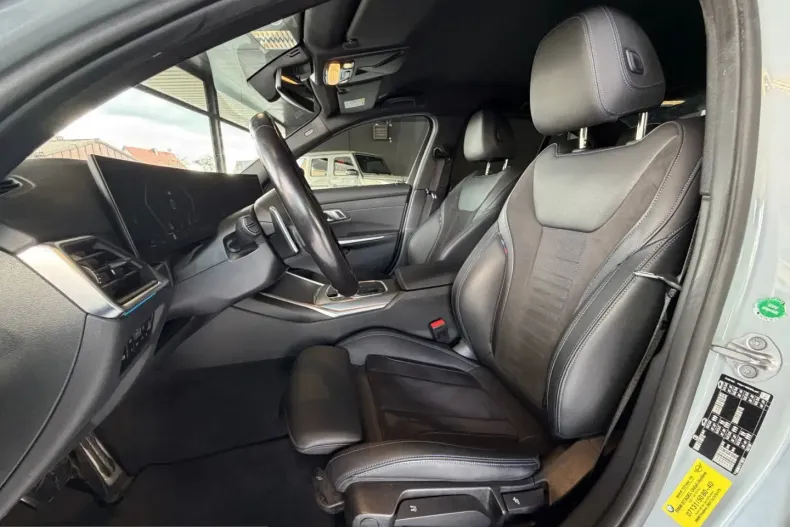 BMW 320 (Seria 3) din 2023 cu 99.173 km - oferta BMW200612 - foto 13