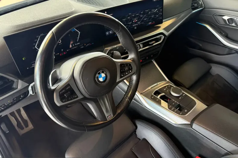 BMW 320 (Seria 3) din 2023 cu 99.173 km - oferta BMW200612 - foto 15