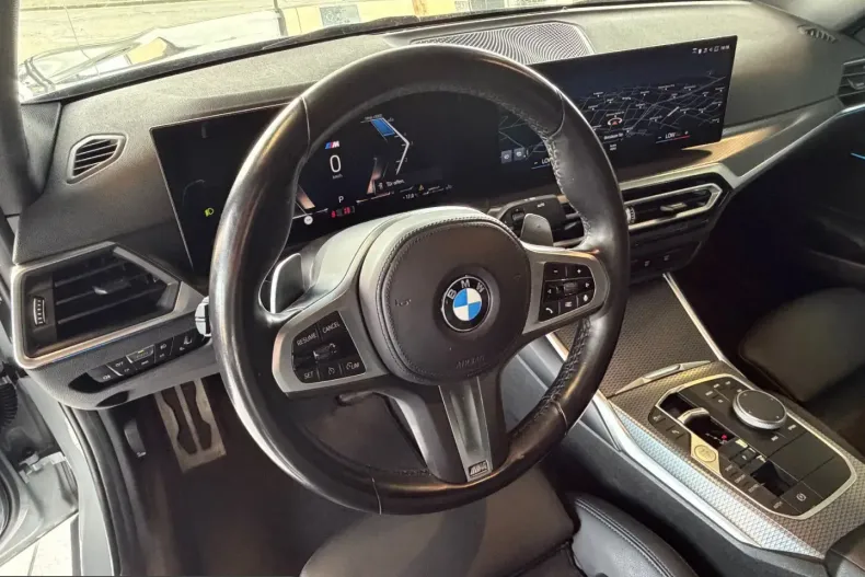 BMW 320 (Seria 3) din 2023 cu 99.173 km - oferta BMW200612 - foto 18