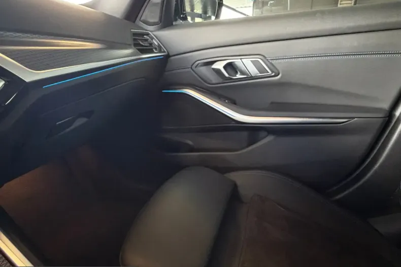 BMW 320 (Seria 3) din 2023 cu 99.173 km - oferta BMW200612 - foto 19