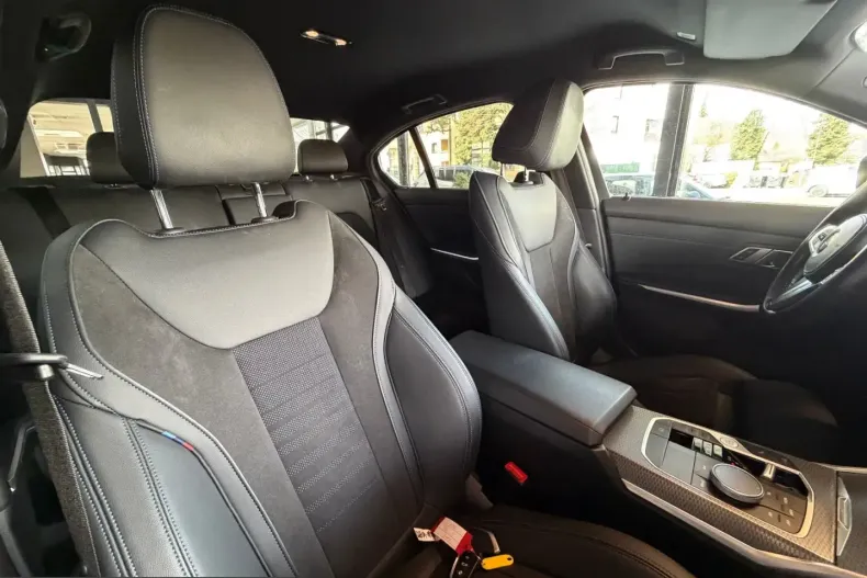 BMW 320 (Seria 3) din 2023 cu 99.173 km - oferta BMW200612 - foto 21