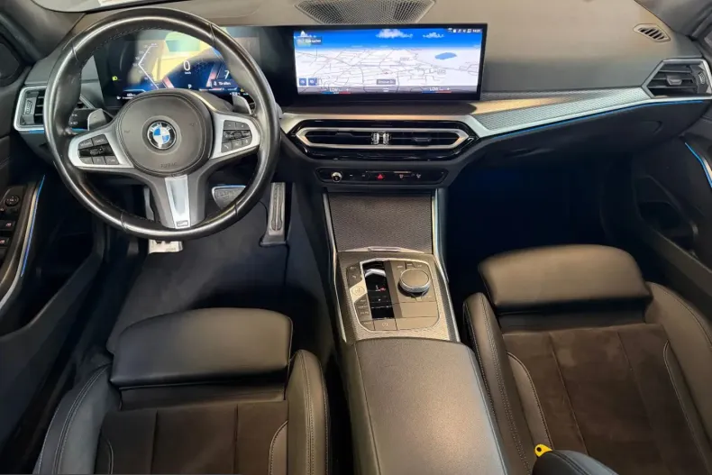 BMW 320 (Seria 3) din 2023 cu 99.173 km - oferta BMW200612 - foto 25