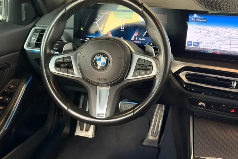 BMW 320 (Seria 3) din 2023 cu 99.173 km - oferta BMW200612 - foto 27