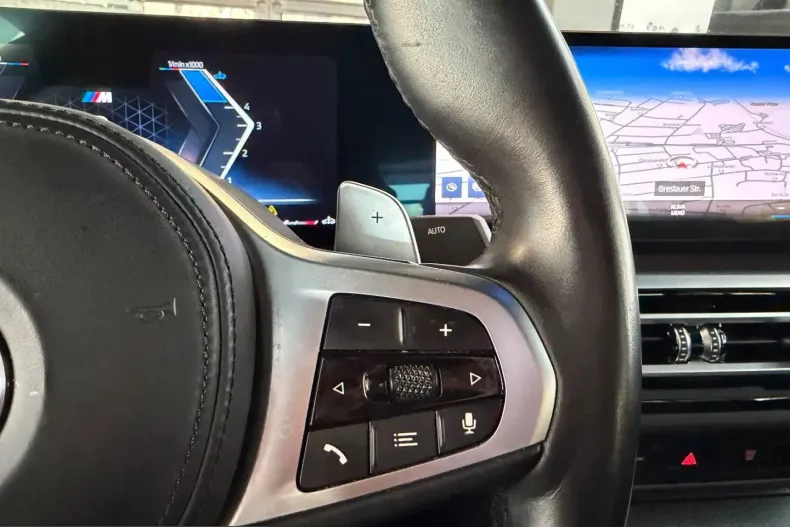 BMW 320 (Seria 3) din 2023 cu 99.173 km - oferta BMW200612 - foto 29