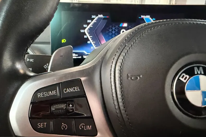 BMW 320 (Seria 3) din 2023 cu 99.173 km - oferta BMW200612 - foto 30