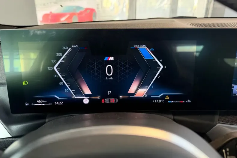BMW 320 (Seria 3) din 2023 cu 99.173 km - oferta BMW200612 - foto 31