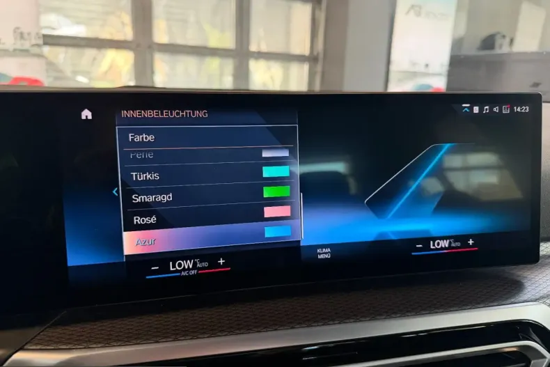 BMW 320 (Seria 3) din 2023 cu 99.173 km - oferta BMW200612 - foto 34