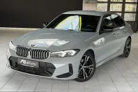 BMW 320 (Seria 3) din 2023 cu 99.173 km - oferta BMW200612 - foto 36