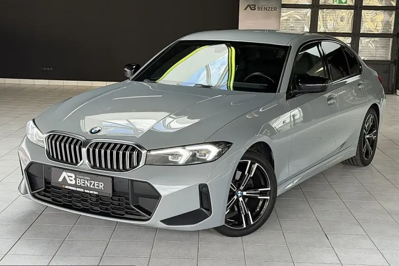 BMW 320 (Seria 3) din 2023 cu 99.173 km - oferta BMW200612 - foto 36