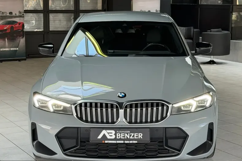 BMW 320 (Seria 3) din 2023 cu 99.173 km - oferta BMW200612 - foto 37