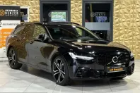 Volvo V90 din 2021 cu 100.000 km - oferta VOL200613 - foto 3