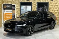 Volvo V90 din 2021 cu 100.000 km - oferta VOL200613 - foto 4