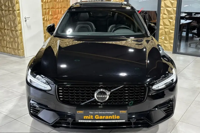 Volvo V90 din 2021 cu 100.000 km - oferta VOL200613 - foto 5