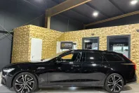 Volvo V90 din 2021 cu 100.000 km - oferta VOL200613 - foto 6