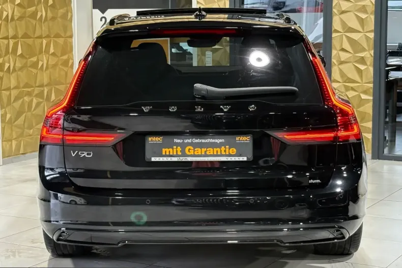 Volvo V90 din 2021 cu 100.000 km - oferta VOL200613 - foto 7